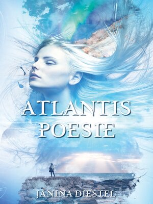 cover image of Atlantis Poesie
